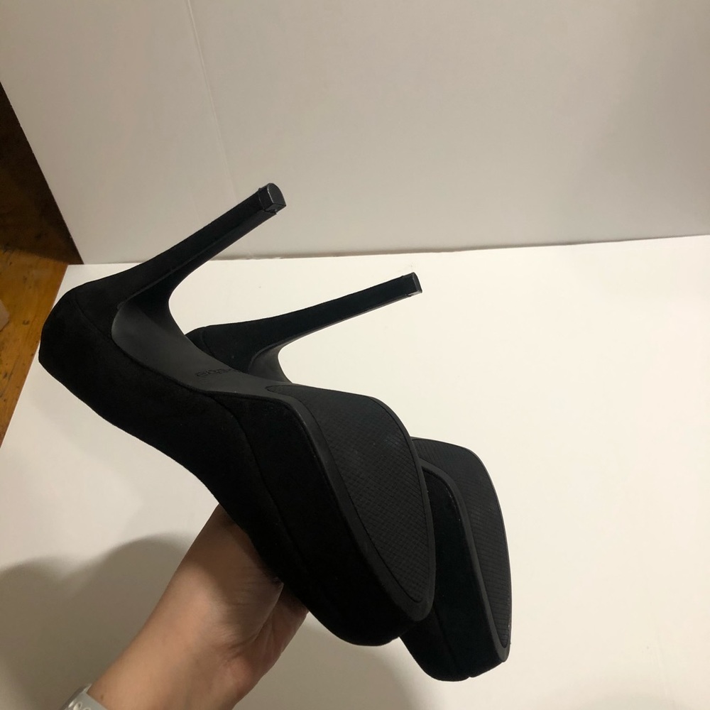 Bebe heels - Picture 3 of 4